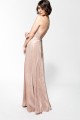 body metaliczne - rose gold B116