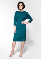 Elegancka sukienka