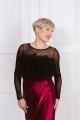Elegancka bluzka