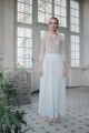 spódnica ślubna boho