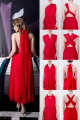 inifinity dress