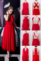 multiway tulle dress