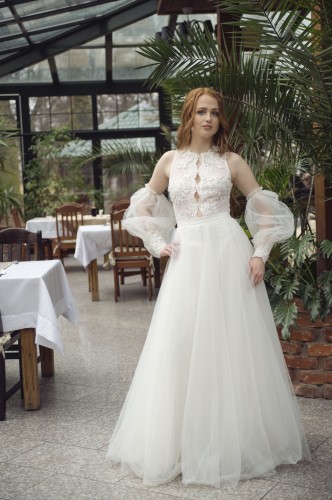 ślubne koronkowe body