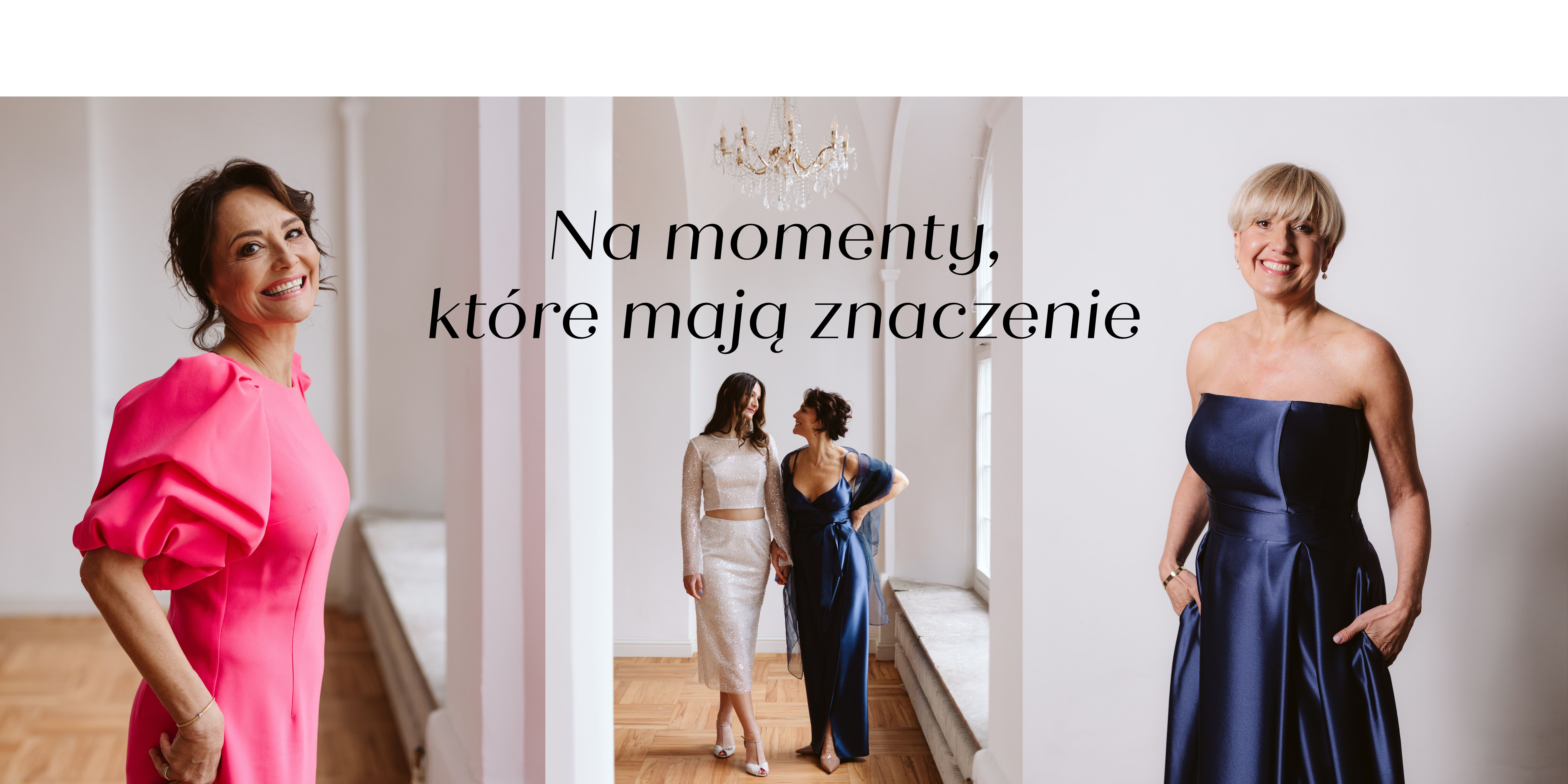 Na momenty, które mają znaczenie