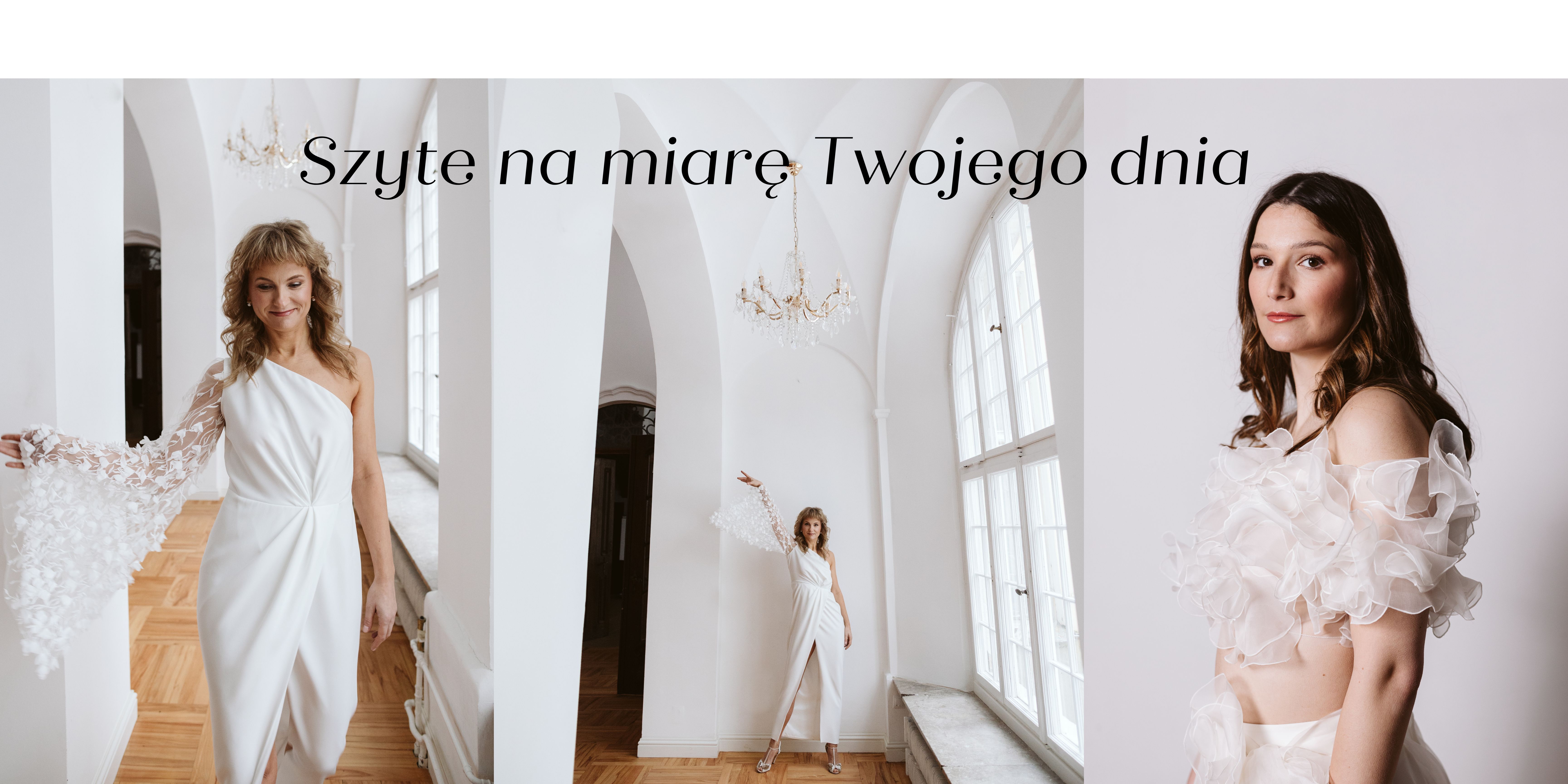 Szyte na miarę twojego dnia
